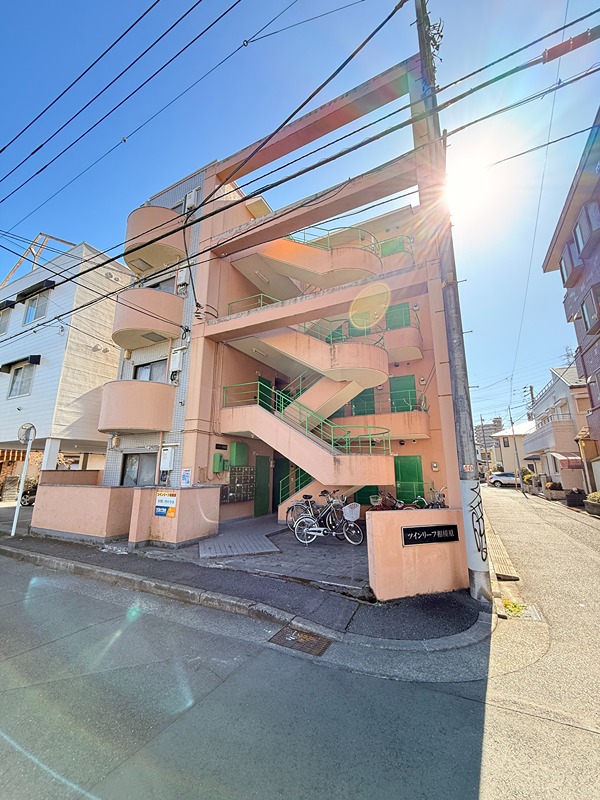 ツインリーフ相模原 その他26