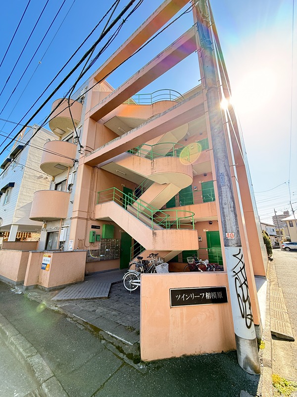 ツインリーフ相模原 その他28