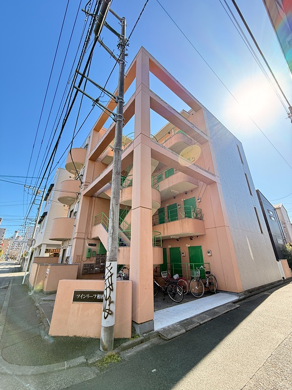 ツインリーフ相模原 その他32