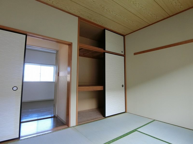ドミール星ヶ丘A その他10