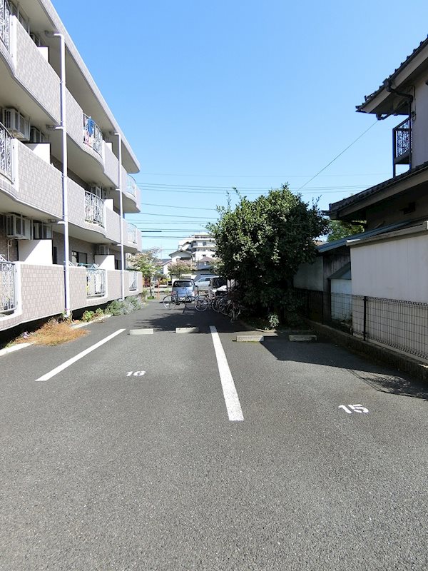 オリーブコート その他13