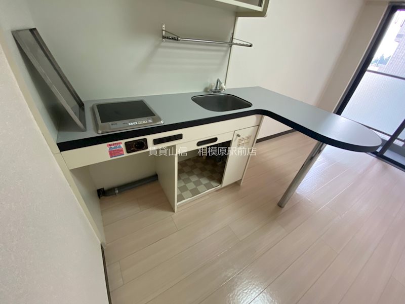 ライオンズマンション相模原第５ 分譲 キッチン