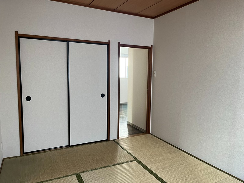 美よしコーポA その他4