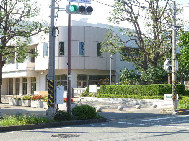 パストラル南橋本 周辺画像4