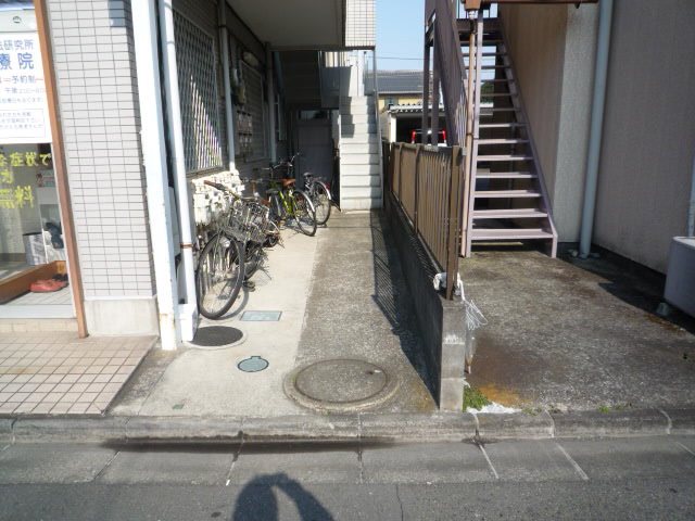 清新本所ハイツ その他6