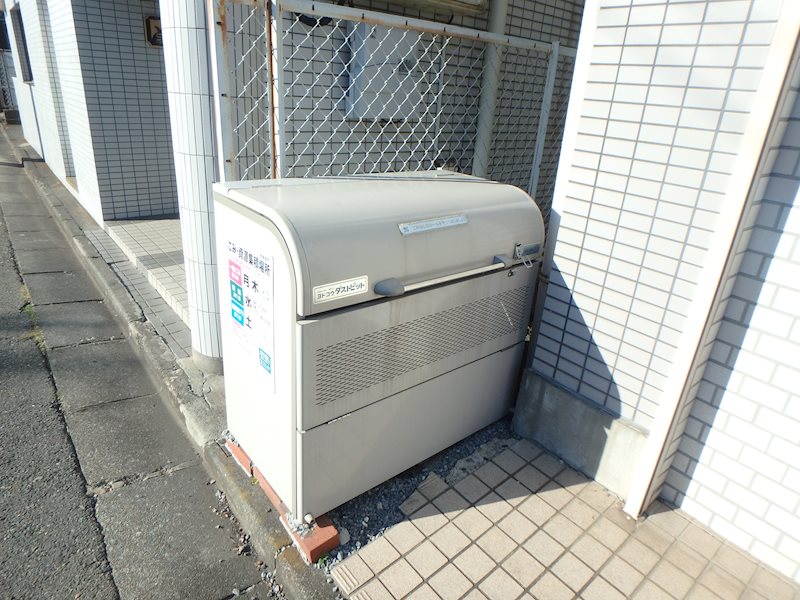 清新本所ハイツ その他7