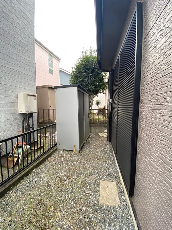 宮下本町3丁目貸家 その他7