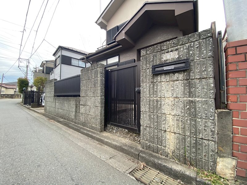 宮下本町3丁目貸家 その他8