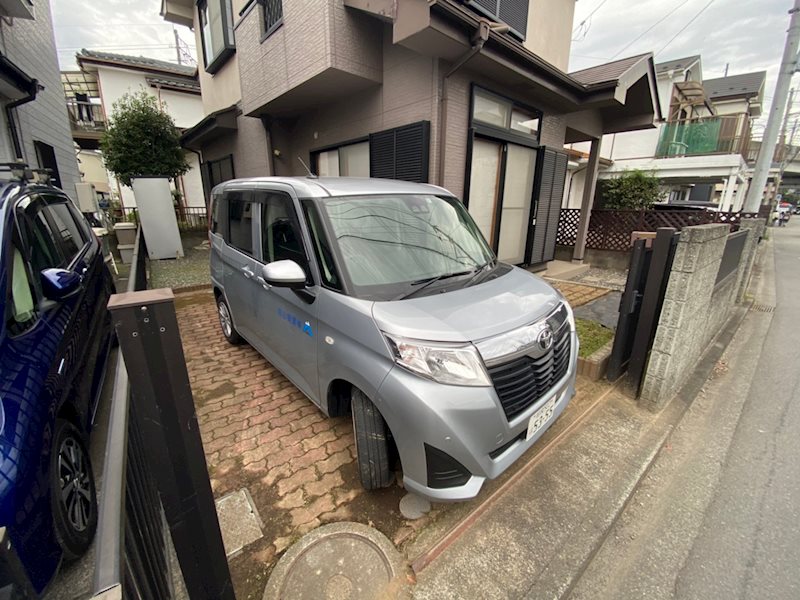 宮下本町3丁目貸家 その他9