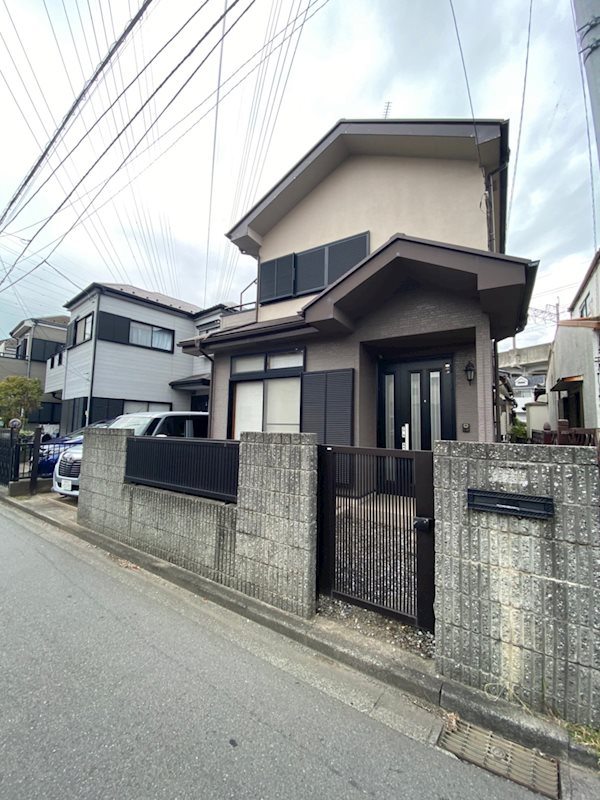 宮下本町3丁目貸家 その他23