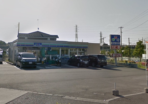 宮下本町3丁目貸家 周辺画像2