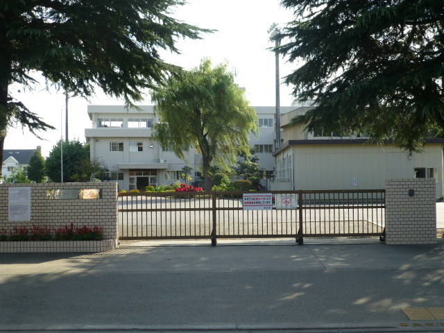 宮下本町3丁目貸家 周辺画像5