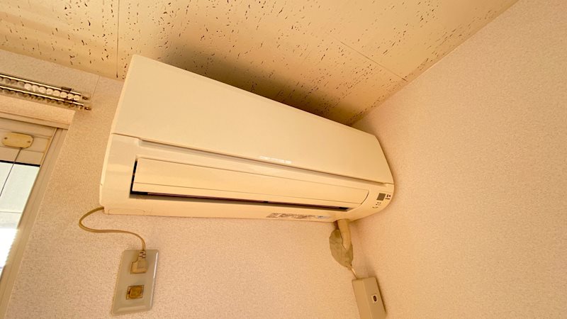 ハビテーション城山Ａ その他4