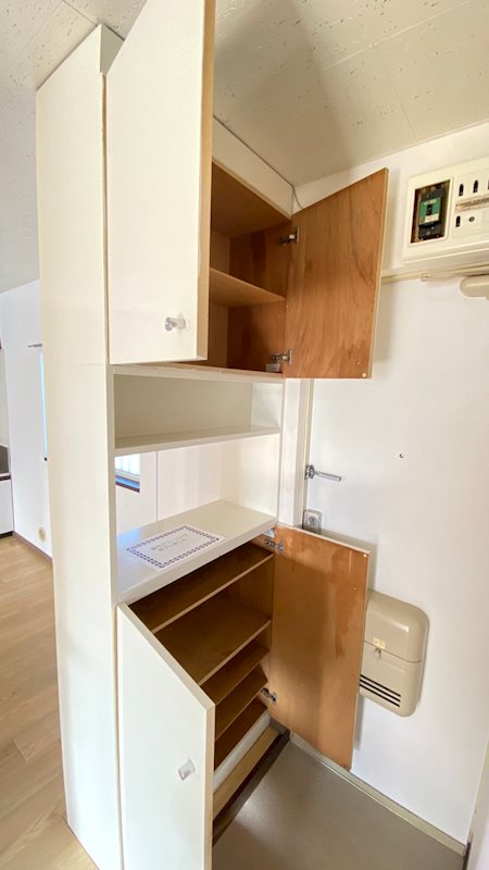 ハビテーション城山Ａ その他8