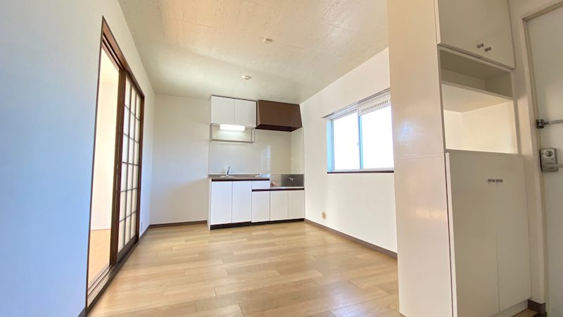 ハビテーション城山Ａ その他11