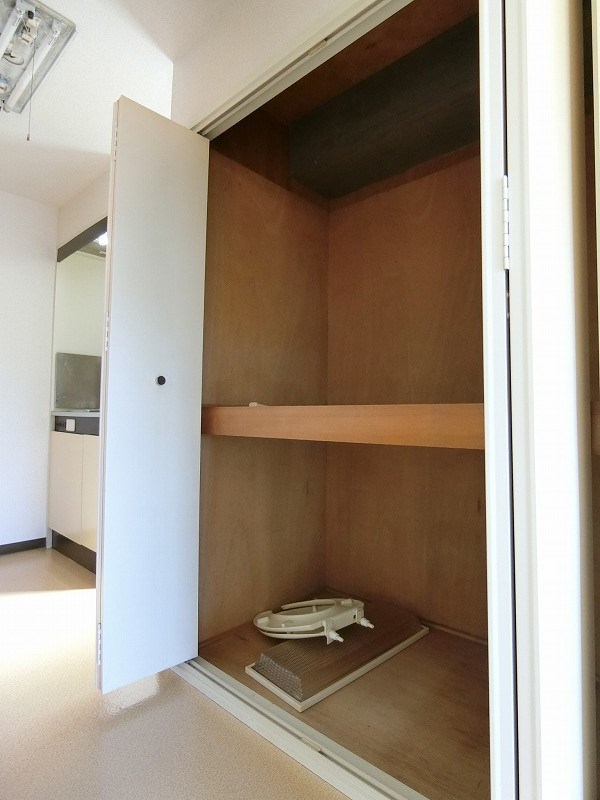 ホワイトパレス万年青 その他2