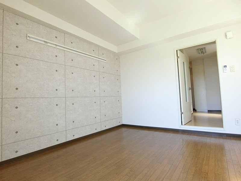 ホワイトパレス万年青 ベッドルーム