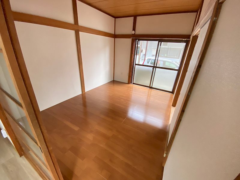 たちばなハイツB その他1