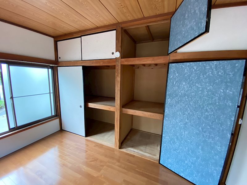 たちばなハイツB その他2