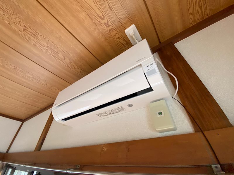 たちばなハイツB その他4