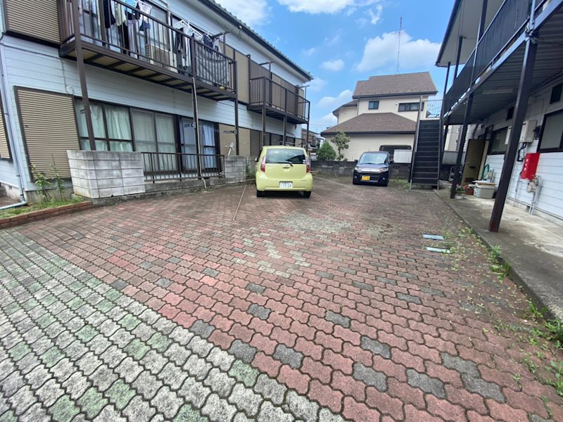 たちばなハイツB その他5