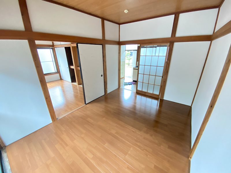 たちばなハイツB その他7