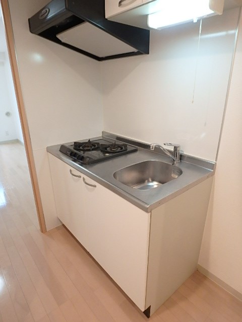 矢部３丁目マンション キッチン