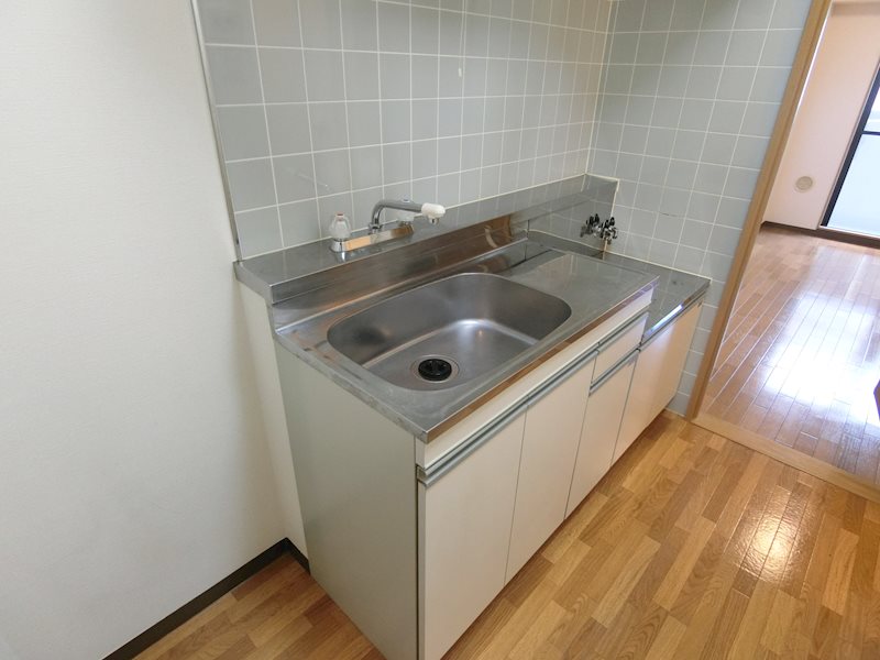 さがみのハイツ キッチン