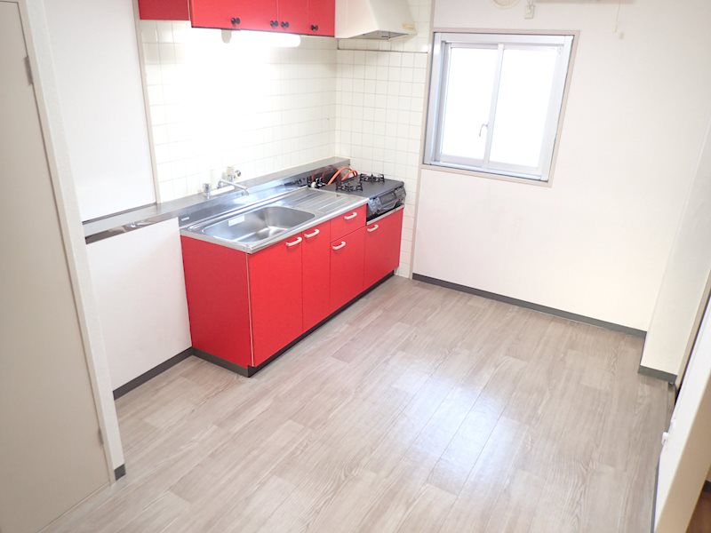 リエス栗原 その他1