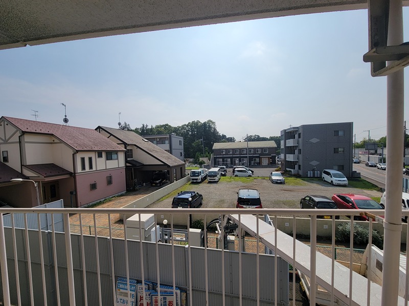 リエス栗原 その他2