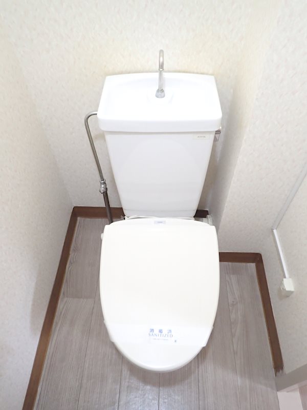 リエス栗原 その他7