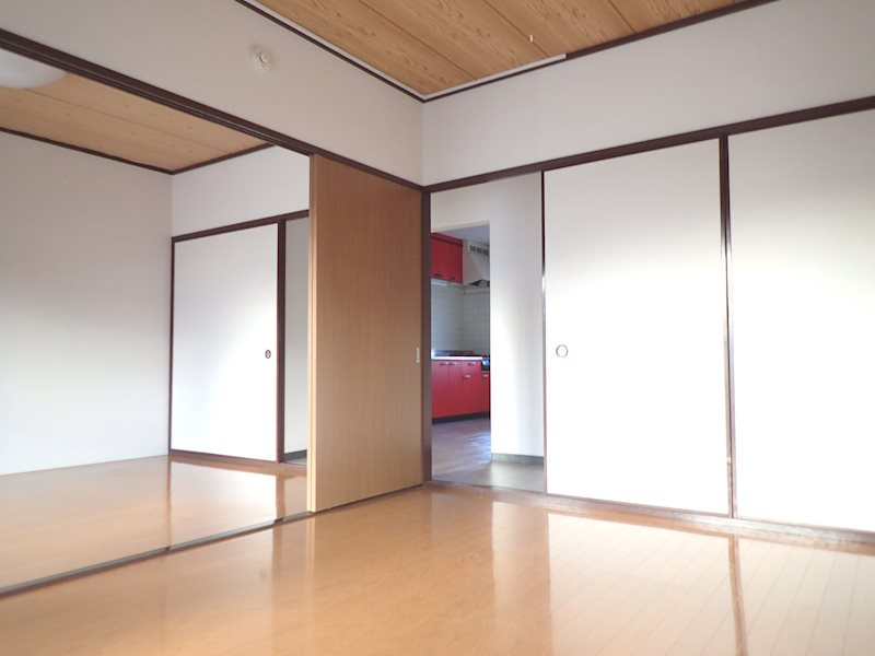 リエス栗原 その他8