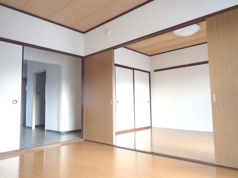 リエス栗原 その他10