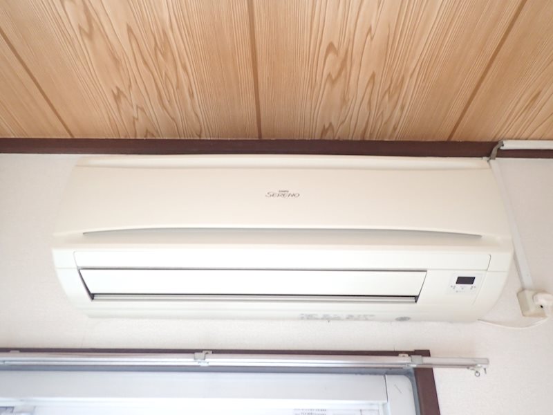 リエス栗原 その他12