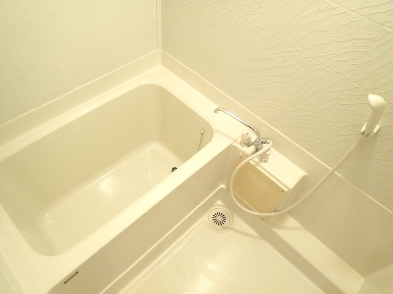 リエス栗原 風呂画像