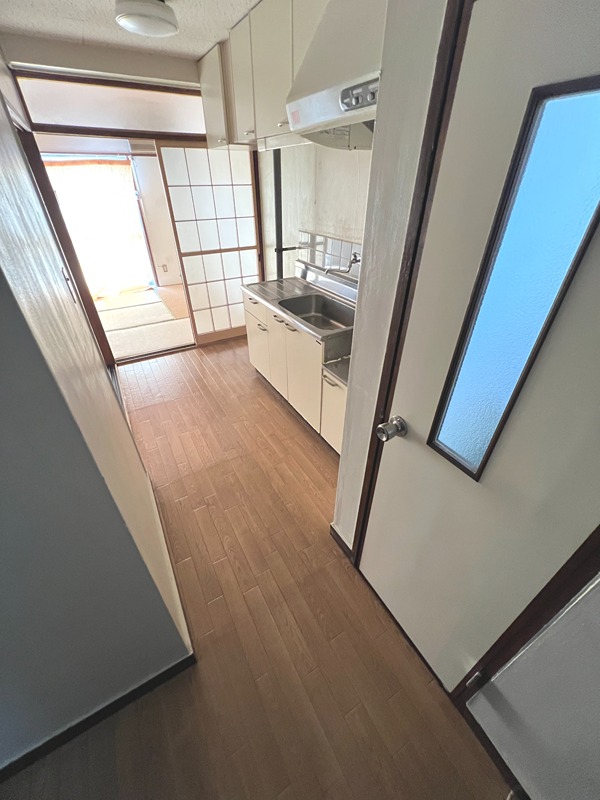 蔵王コーポ その他1