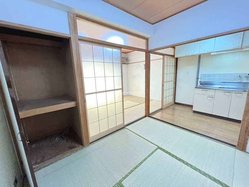 蔵王コーポ  その他4