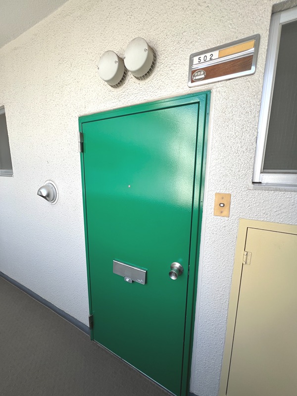 蔵王コーポ その他9