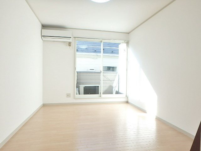 メイト町田 リビング
