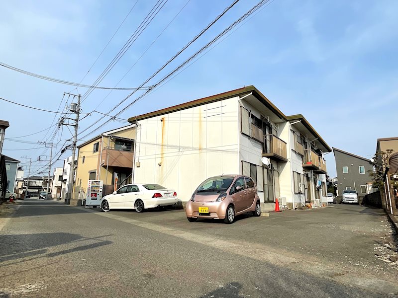 アネックス2  101号室 外観