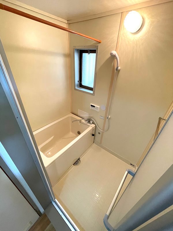 アネックス2  風呂画像