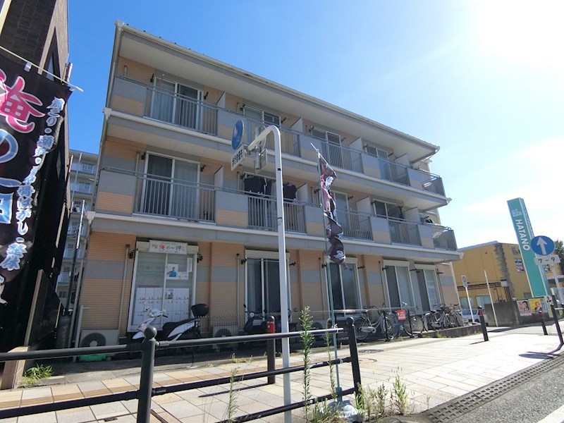 ベルデハシモト その他7