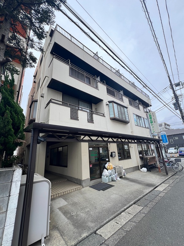 若林ビル その他22