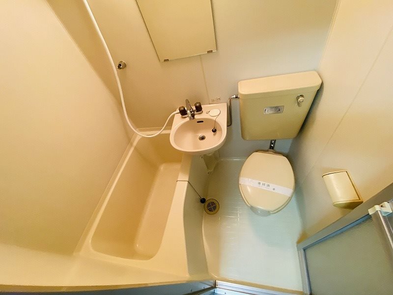 グレース近沢  その他1