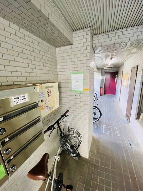 グレース近沢  その他7