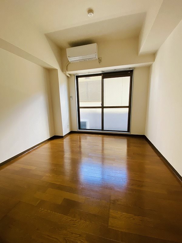 グレース近沢  リビング