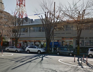 グレース近沢  周辺画像4