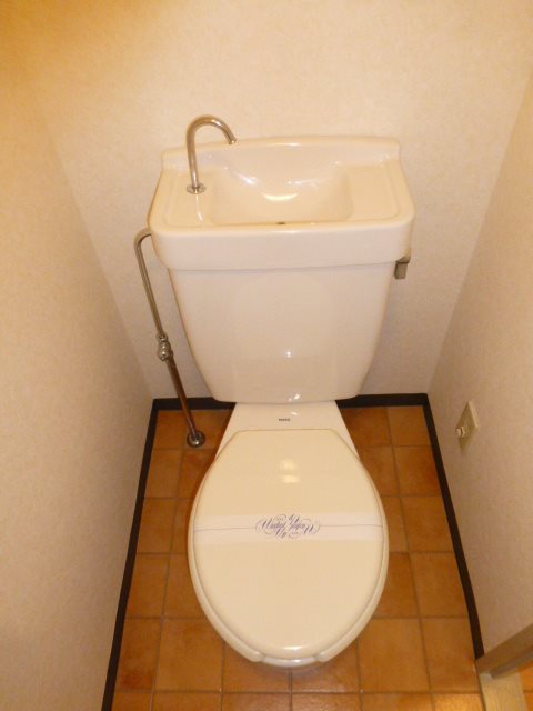 ヴィラ相模原 その他3
