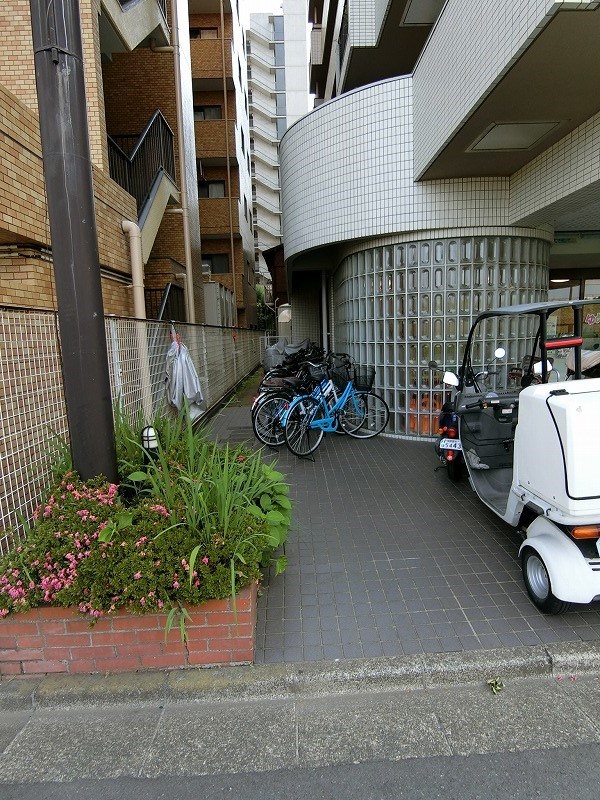 ヴィラ相模原 その他7