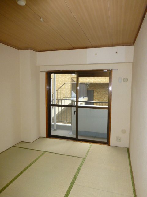 ヴィラ相模原 ベッドルーム